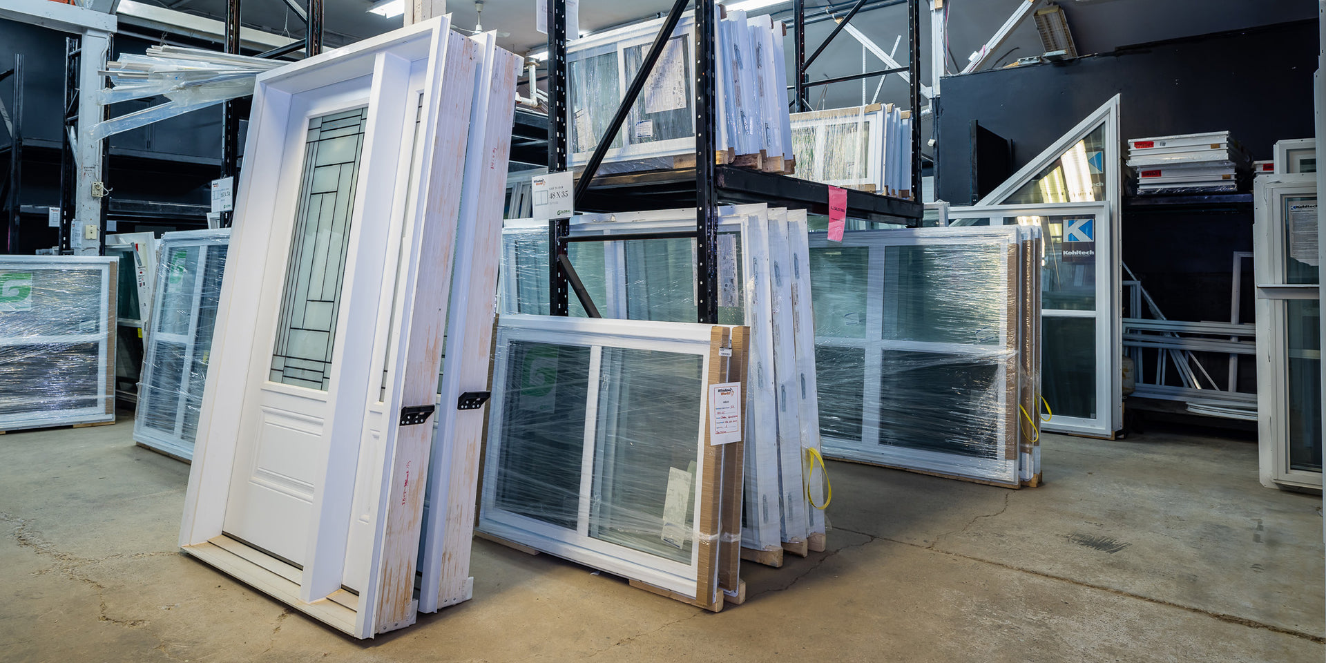Factory Outlet – windowworldca